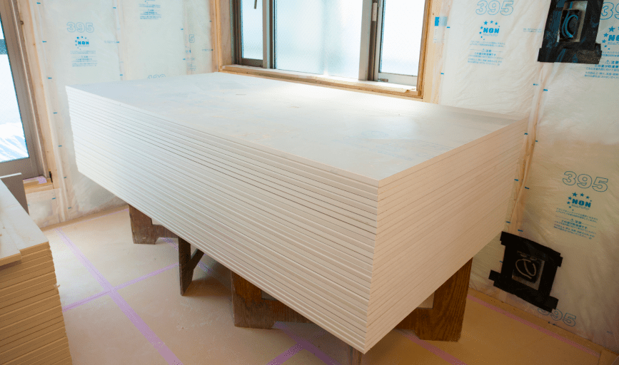 DRYWALL REPAIR